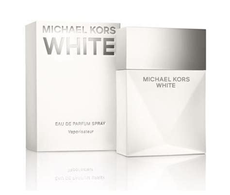 michael kors white cologne|Michael Kors cologne for women.